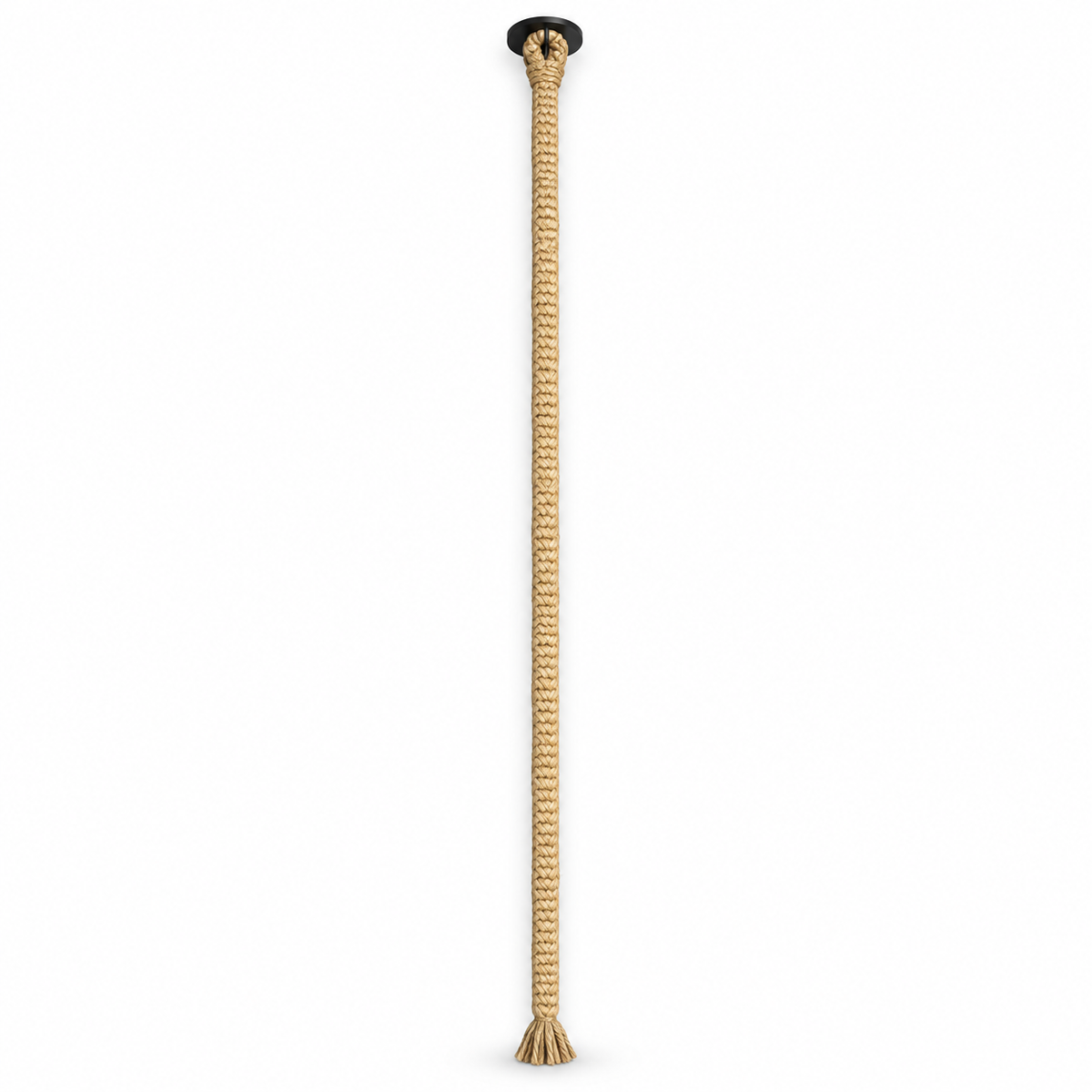 Corde d’escalade murale pour chat en sisal – 300 cm
