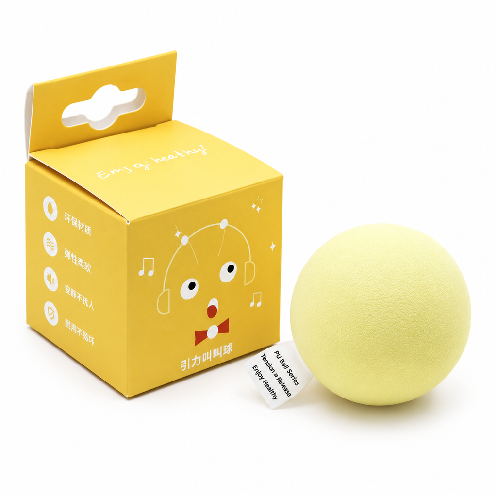 Balle interactive électrique pour chat avec sons