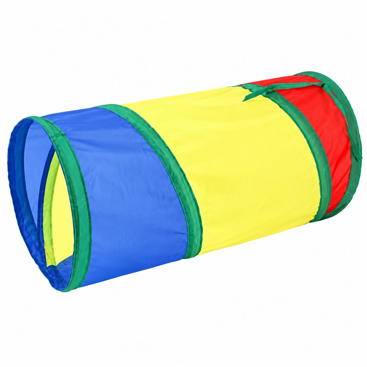 Tunnel de jeu pliable pour chat
